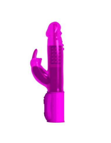 ORGASMIC RABBIT (D.)