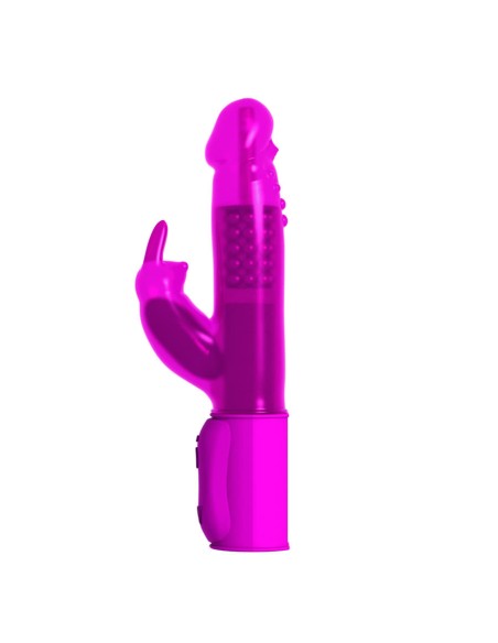 ORGASMIC RABBIT (D.)