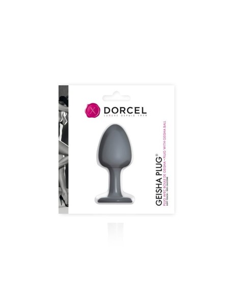 GEISHA PLUG (D.)