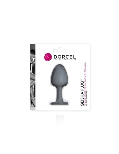 GEISHA PLUG (D.)