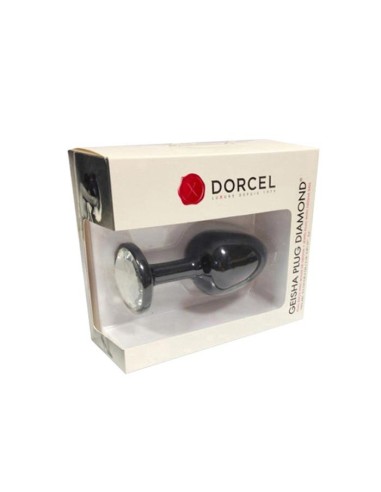 GEISHA PLUG DIAMOND -M- (D.)