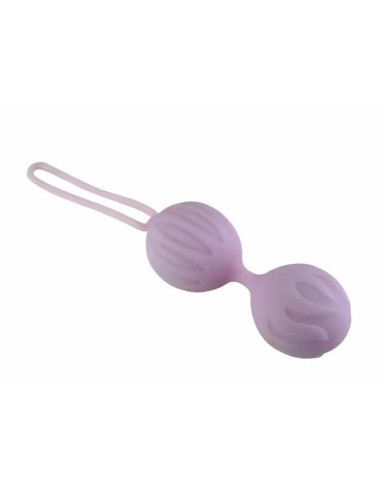 Geisha Lastic Ball L Lilas