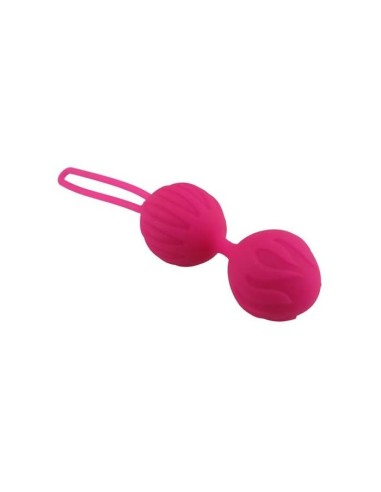 Geisha Lastic Ball S mini Magenta