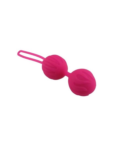 Geisha Lastic Ball S mini Magenta
