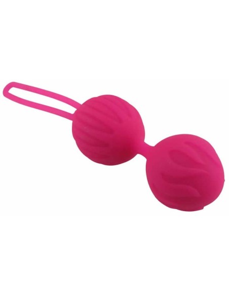 Geisha Lastic Ball S mini Magenta