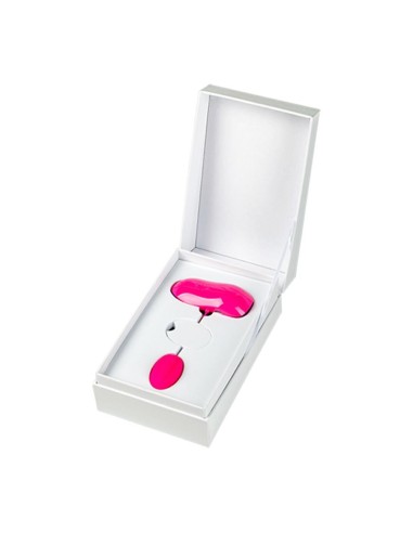 Play Ball - Ovetto vibrante