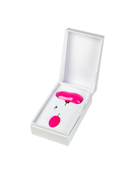 Play Ball - Ovetto vibrante