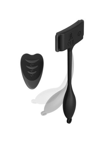 Pan T-Vibe -Vibratore donna da indossare