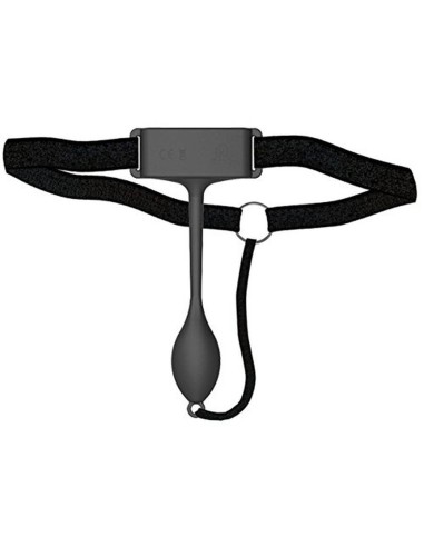 Pan T-Vibe -Vibratore donna da indossare