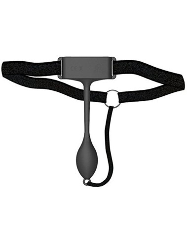 Pan T-Vibe -Vibratore donna da indossare