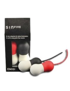 SINFIVE EMEGI - SET HEAVY 2