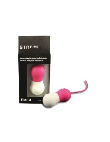 SINFIVE EMIGI - RASPBERRY