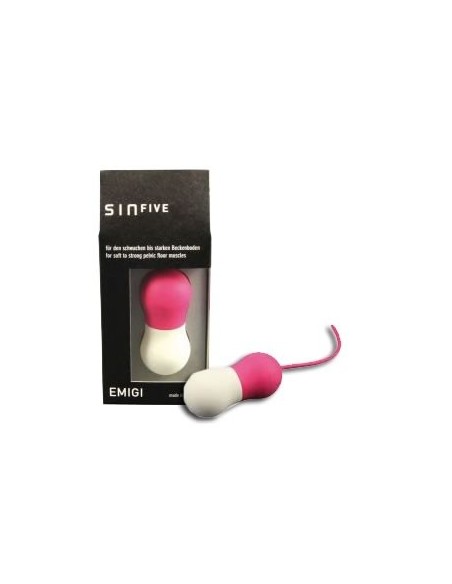 SINFIVE EMIGI - RASPBERRY
