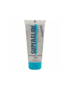 HOT SUPERGLIDE LIQUID PLEASURE 100 ml. 2