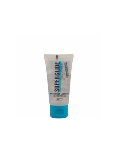 HOT SUPERGLIDE LIQUID PLEASURE 30 ml. acquista online su Porky's Store 2