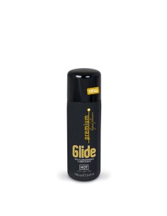 HOT PREMIUM SILICONE GLIDE 100 ML. acquista online su Porky's Store 2