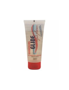 HOT WARMING GLIDE 100 ml. acquista online su Porky's Store 2