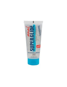 HOT ANAL SUPERGLIDE 100 ML acquista online su Porky's Store 2