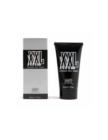 HOT XXL CREAM FOR MEN 50 ML
