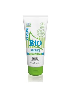 HOT BIO Lubricant XTREME 100 ml. acquista online su Porky's Store 2