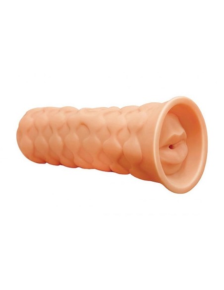 The Ultimate POV Oral Masturbator