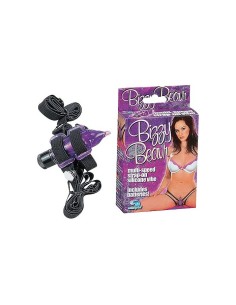Bizzy Beavr Strap on Vibe acquista online su Porky's Store 2