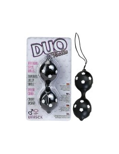 Duo Balls Jelly acquista online su Porky's Store 2