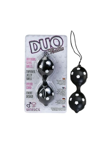 Duo Balls Jelly