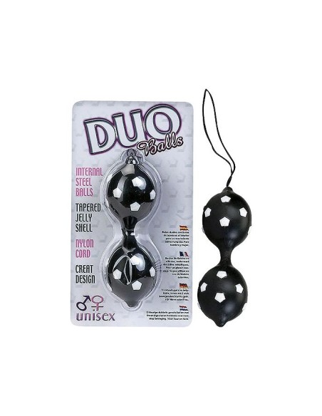 Duo Balls Jelly