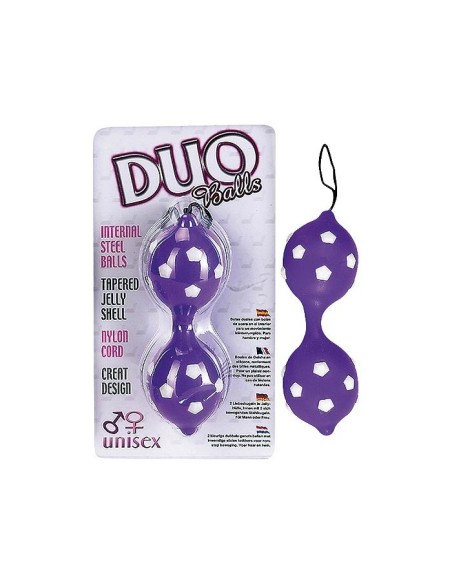 Duo Balls Jelly