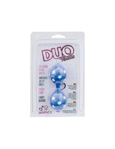 Duo Balls Jelly
