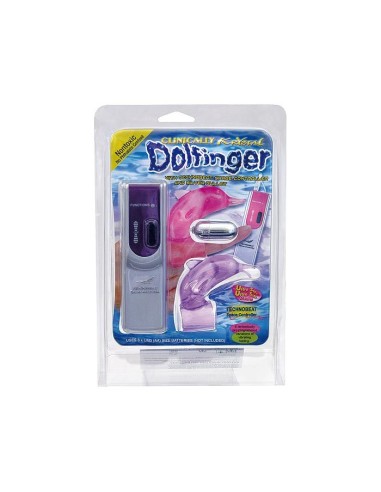Dolfinger Vibrator