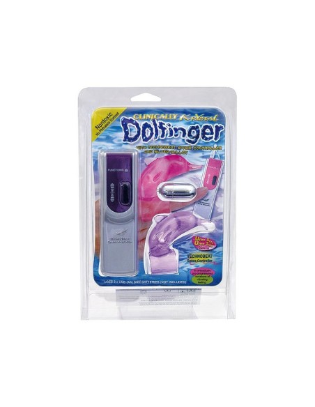Dolfinger Vibrator