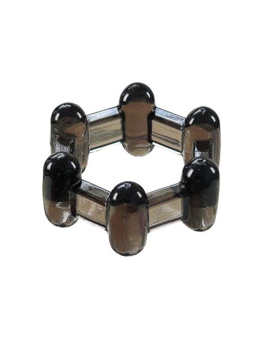 Perfect Hexfit Cockring stretchy