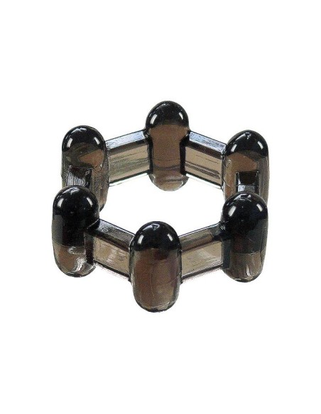 Perfect Hexfit Cockring stretchy
