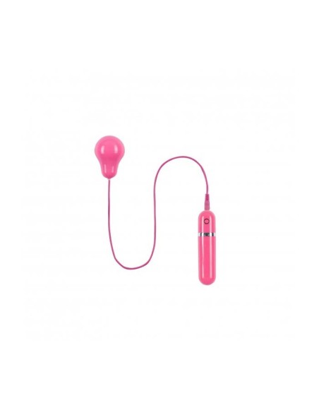 Quake Super Gyrating Bullet Pink