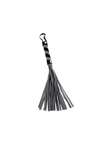 First Time Fetish Flogger