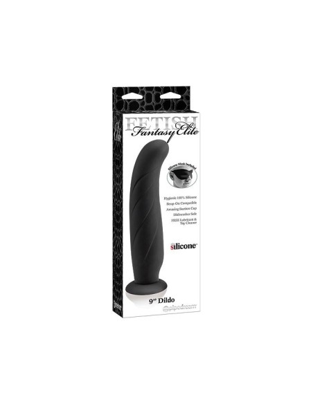 FF Elite Dildo