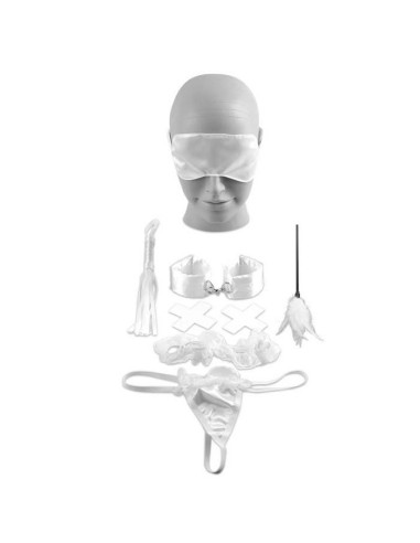 FF Wedding Night Kit white