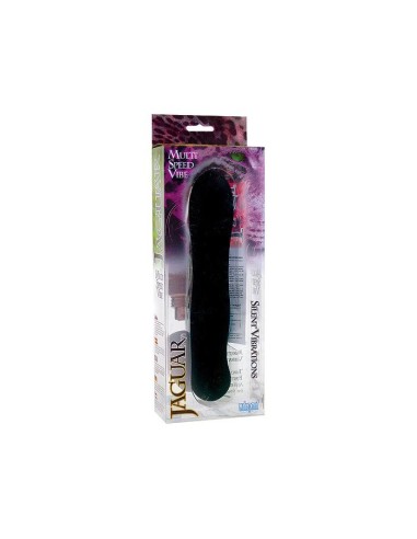 Jaguar Silent Vibrator