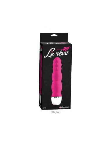 Le Reve Jolie Vibe dark pink