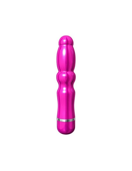 Pure Aluminium Large Pink Vibe