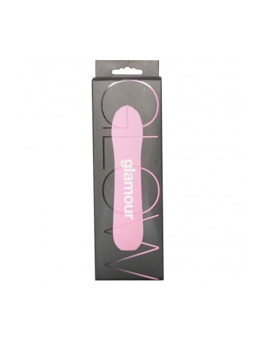 Glow Glamour Mini Vibe ca. 14.5 cm Pink
