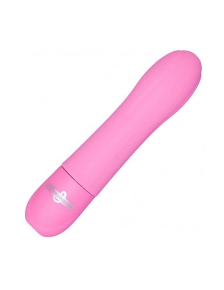 Glow Glamour Mini Vibe ca. 14.5 cm Pink