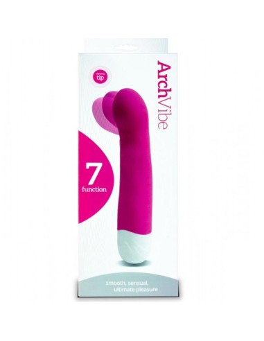 ArchVibe 7 Function ca. 19cm pink