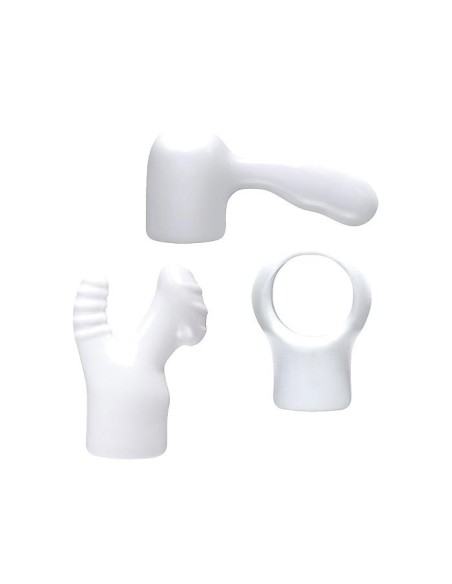 Wanachi Aufsätze für mittel große Wanach