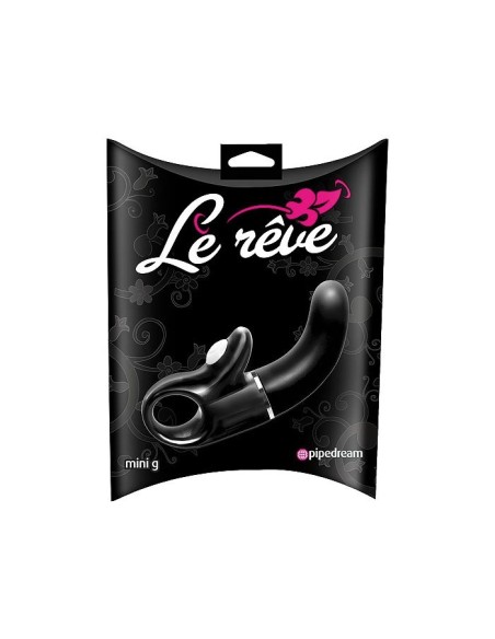 Le Reve mini G BLACK