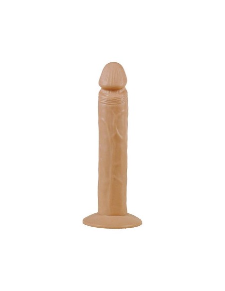 So Real Dildo mit Saugfuss