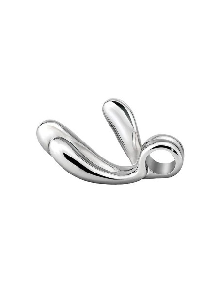 Metal Worx Double Trouble