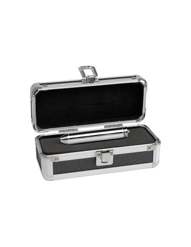 Metal Worx 10-Function Waterproof Vibe